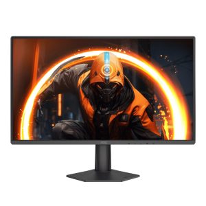 Màn hình AOC 24G50Z/71 | 24 inch, FHD, IPS, 260Hz (OC), 0.3ms, VGA, HDMI, DP
