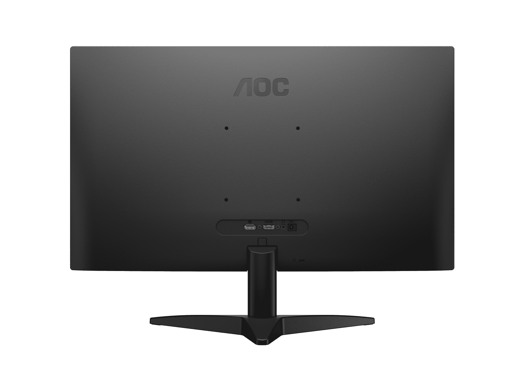 Màn Hình AOC 25B36X/71 | 25 inch, FHD, IPS, 144Hz, 0.5ms, HDMI, DP - Ảnh 4