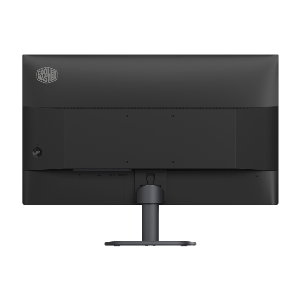 Màn hình Cooler Master GA2501 | 24.5 inch, Full HD, IPS, 100Hz, 1ms, Phẳng - Ảnh 2