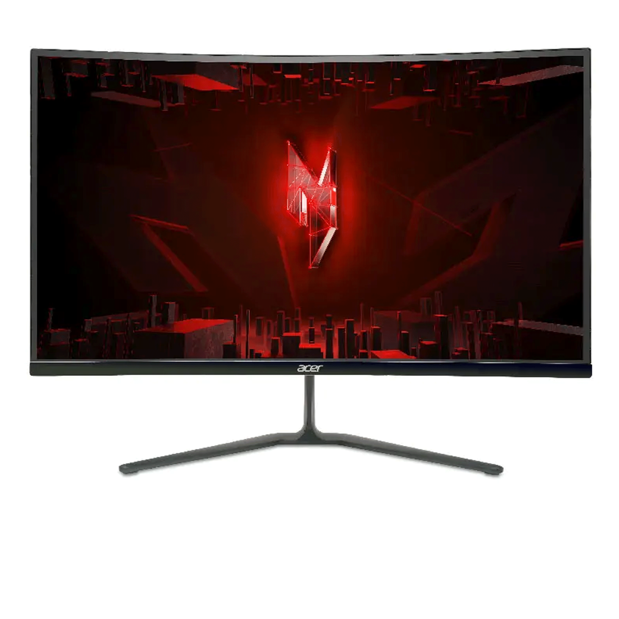 Màn hình Gaming Acer ED270R S3 | 27 inch, Full HD, 180Hz, 1ms, VA, đen - Ảnh 1