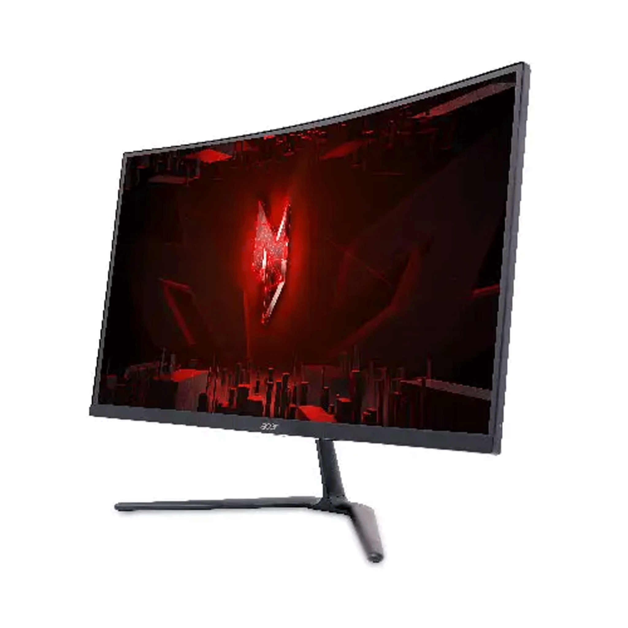 Màn hình Gaming Acer ED270R S3 | 27 inch, Full HD, 180Hz, 1ms, VA, đen - Ảnh 2