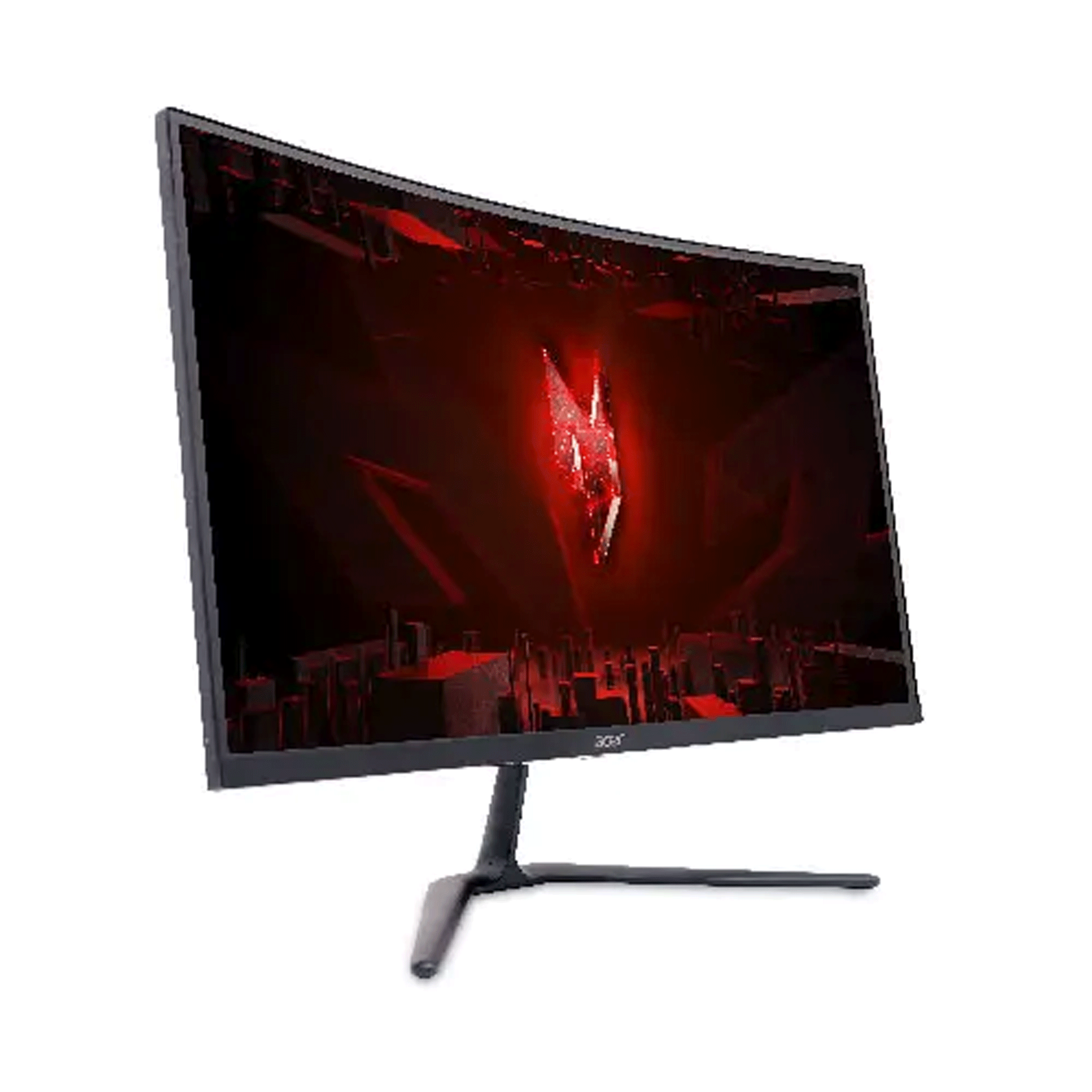 Màn hình Gaming Acer ED270R S3 | 27 inch, Full HD, 180Hz, 1ms, VA, đen - Ảnh 3
