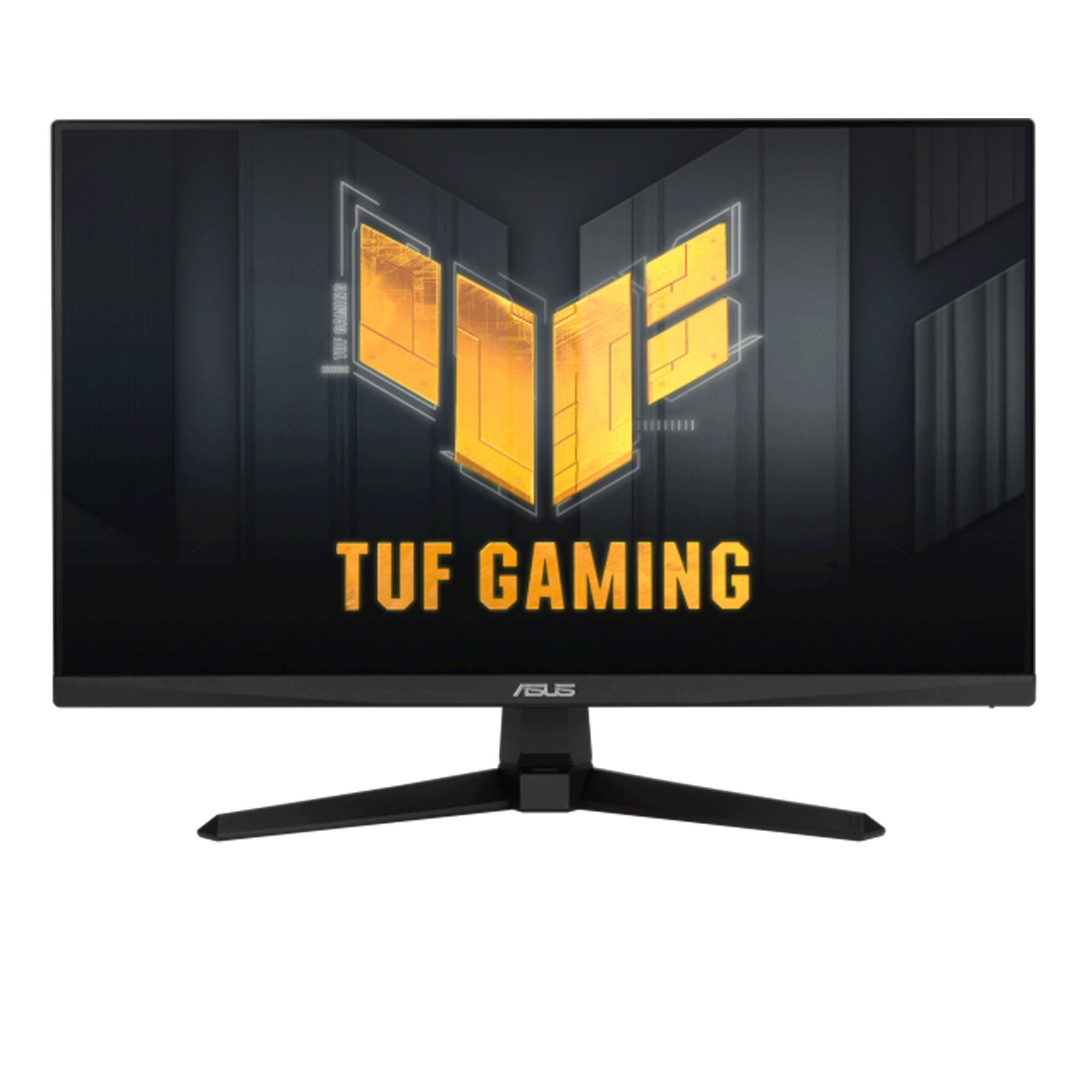 Màn hình Gaming Asus TUF VG259Q5A | 25 inch, Full HD, IPS, 200Hz, 0.3ms - Ảnh 1