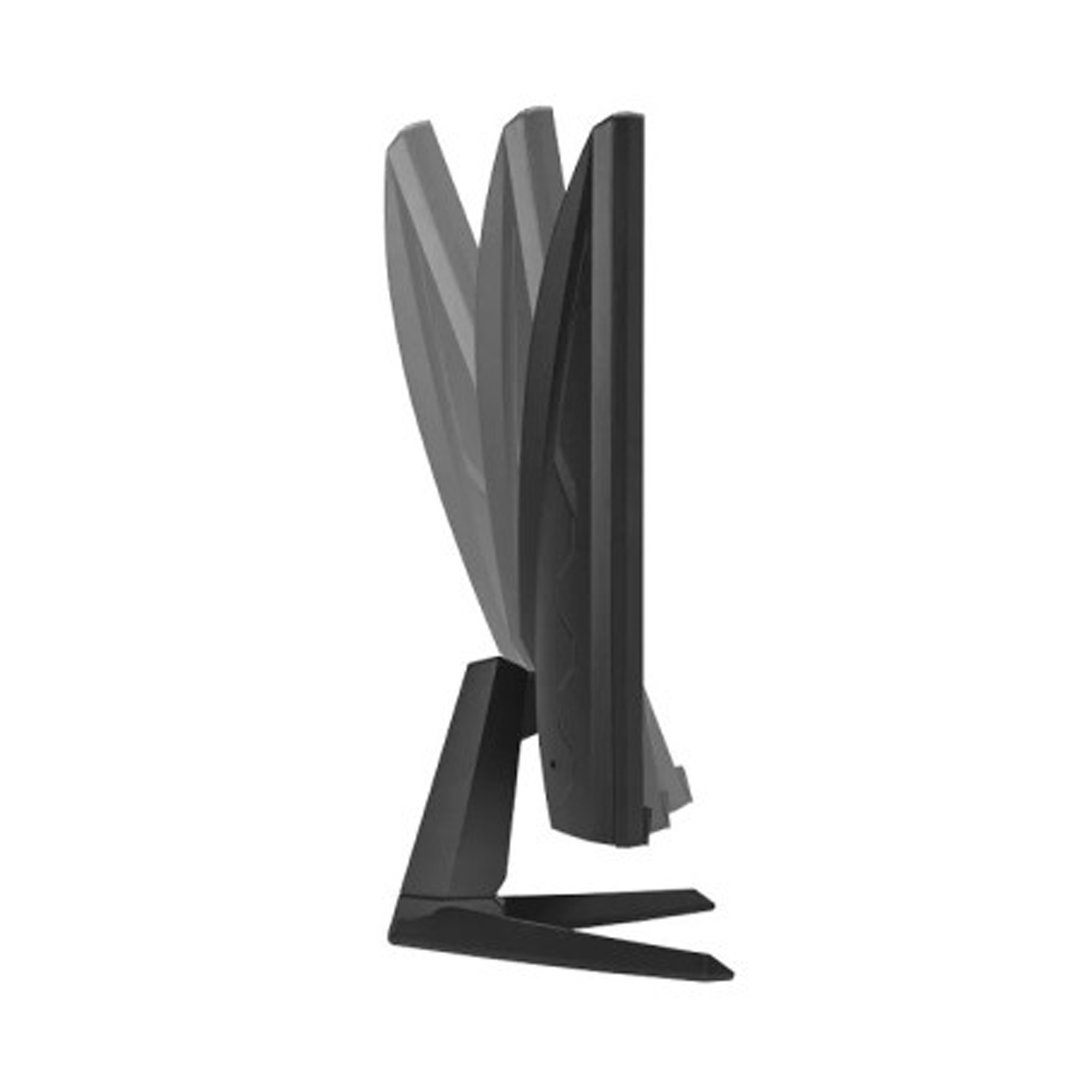 Màn hình Gaming Asus TUF VG259Q5A | 25 inch, Full HD, IPS, 200Hz, 0.3ms - Ảnh 4