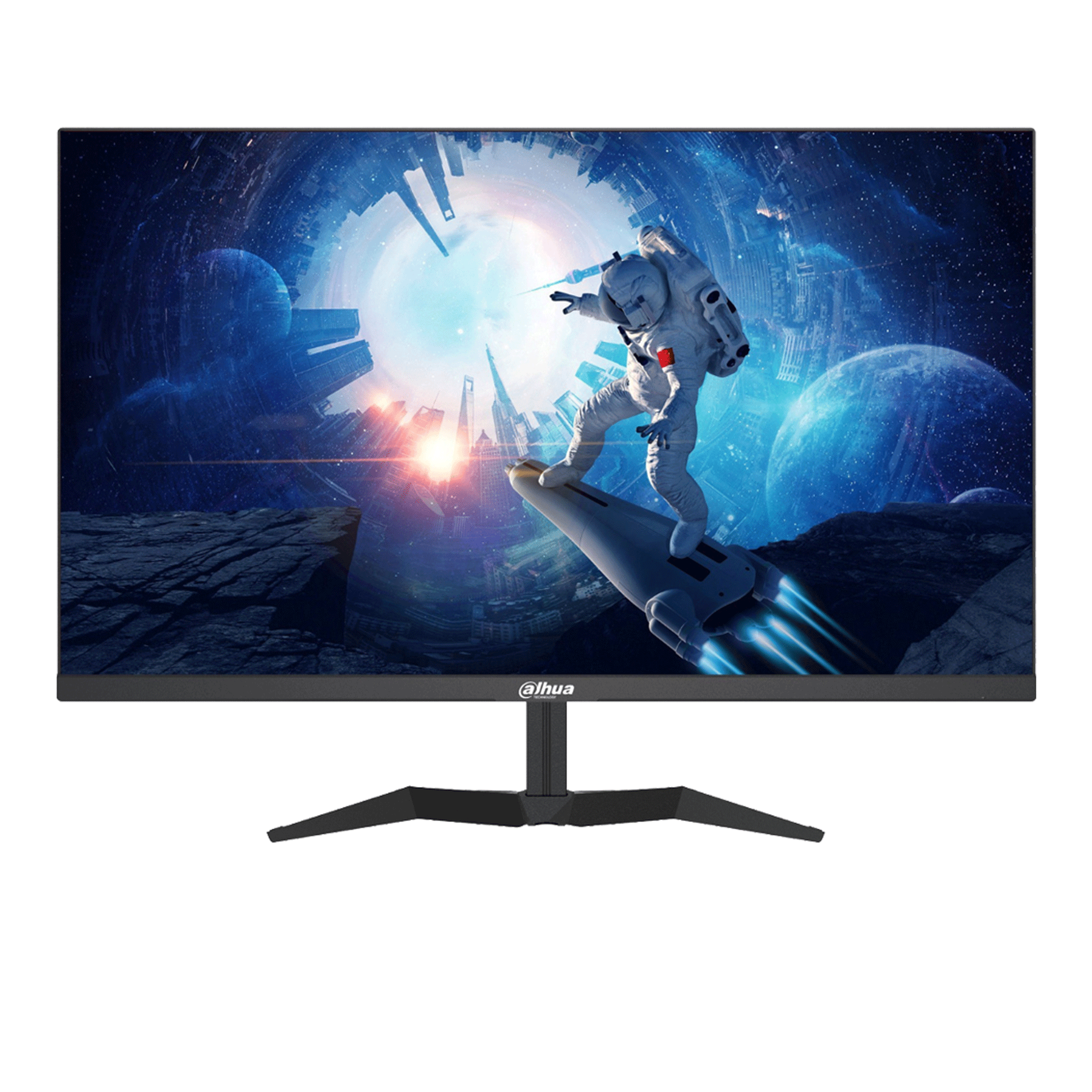 Màn hình gaming Dahua DHI-LM25-E231 | 24.5 inch, Full HD, IPS, 180Hz, 0.5ms - Ảnh 1