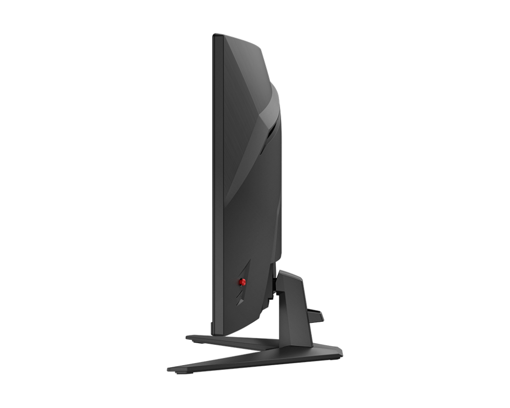 Màn hình gaming MSI MAG 321CQF E18 | 32 inch, WQHD, VA, 180Hz, 0.5ms, Cong, AI Vision - Ảnh 4