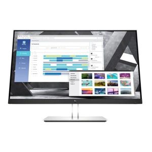 Màn Hình HP E27Q G4 | 27 inch, 2K, IPS, 60Hz, 5 ms