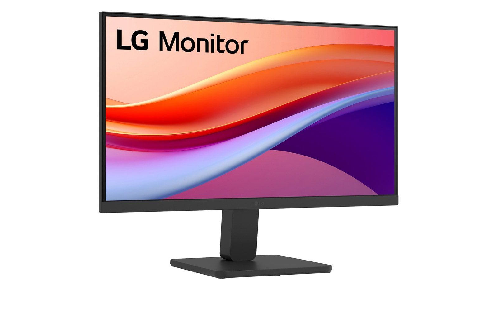 Màn hình LG 22U401A-B | 21.5 inch, FHD, 100Hz, sRGB 99%, HDR10, 1ms - Ảnh 3