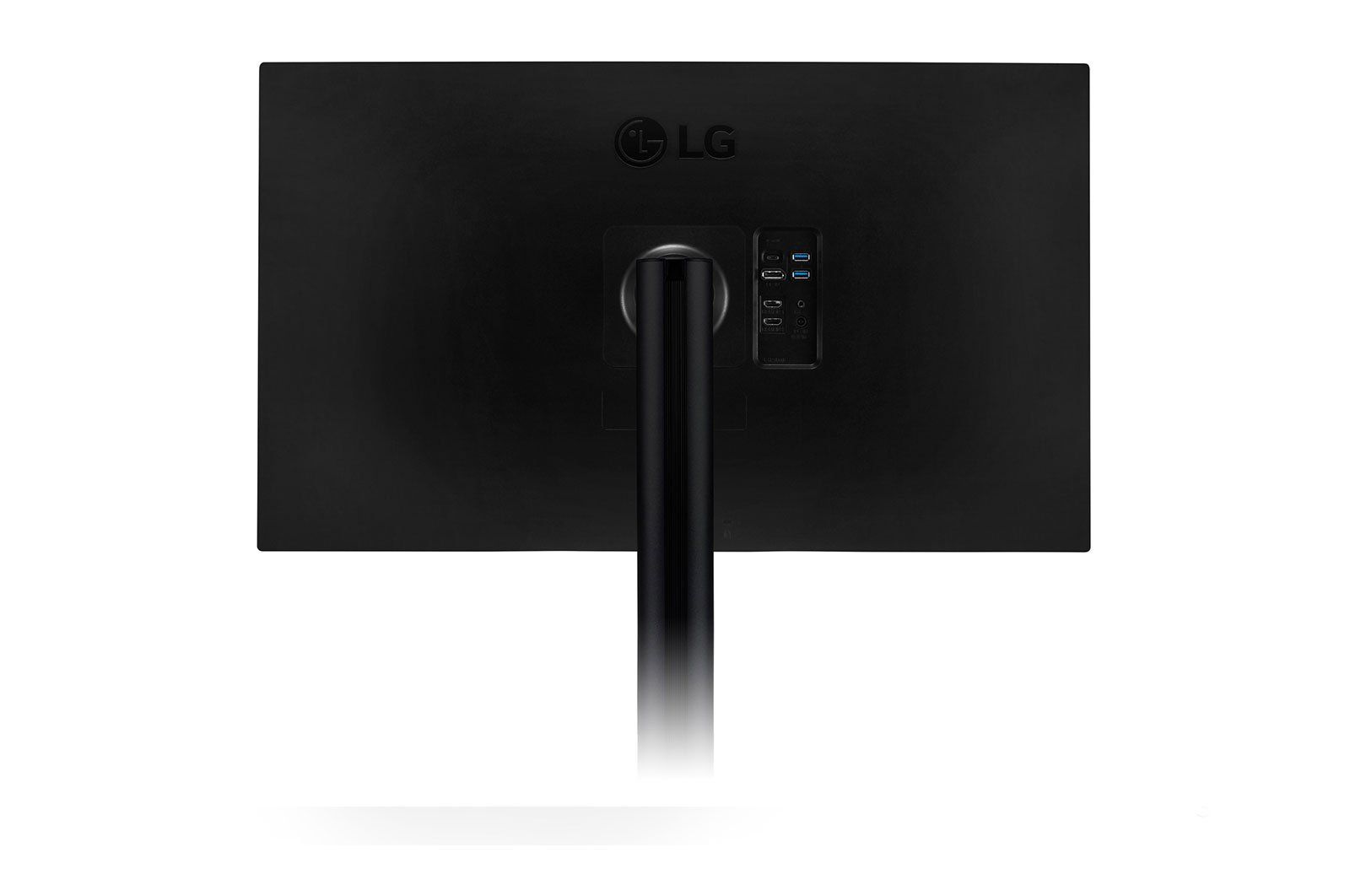 Màn hình LG UltraFine 32UN880K-B | 32 inch, IPS, UHD, 60Hz, 5ms, HDMI, DB, Chân Ergo - Ảnh 2