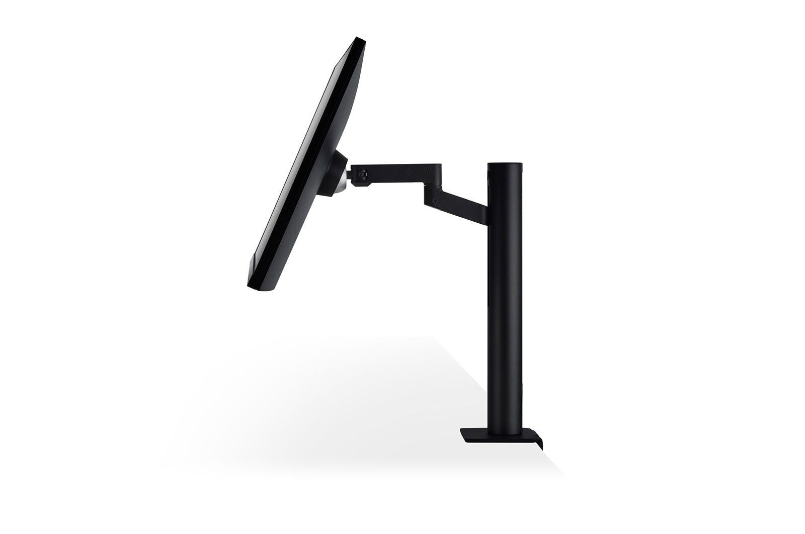 Màn hình LG UltraFine 32UN880K-B | 32 inch, IPS, UHD, 60Hz, 5ms, HDMI, DB, Chân Ergo - Ảnh 4