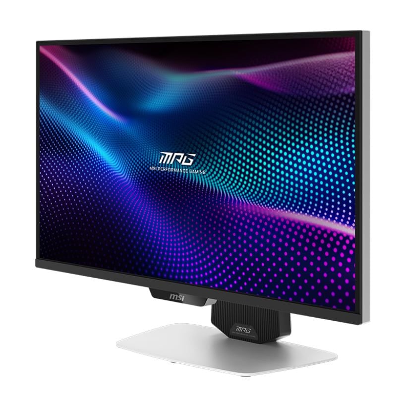 Màn Hình MSI MPG 274URDFW E16M Mini LED | 27 inch, IPS, FHD/UHD, 0.5Ms, HDMI, DP, USB - Ảnh 2