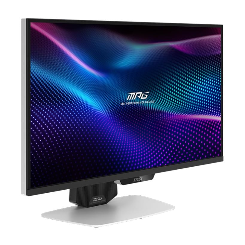 Màn Hình MSI MPG 274URDFW E16M Mini LED | 27 inch, IPS, FHD/UHD, 0.5Ms, HDMI, DP, USB - Ảnh 3