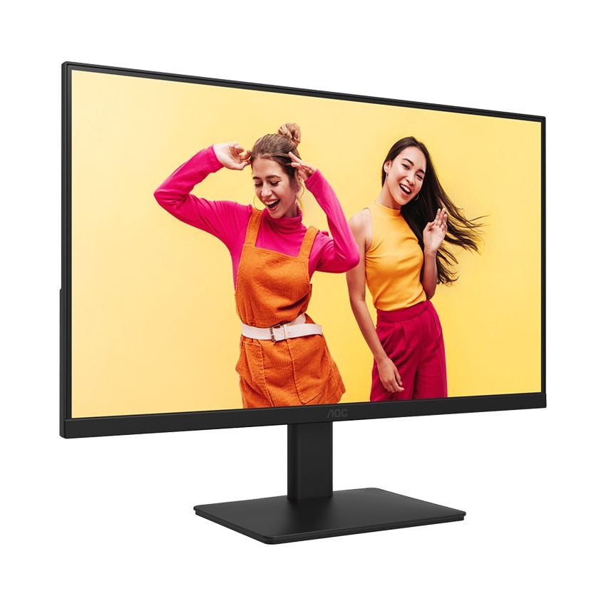 Màn hình văn phòng AOC 24B20JH3 | 23.8 inch, FHD, IPS, 120Hz, 1ms - Ảnh 2