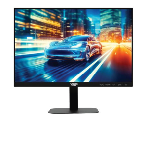 Màn hình VSP IP2705F | 27 inch, Full HD, IPS, 100Hz, 1ms, HDMI + VGA