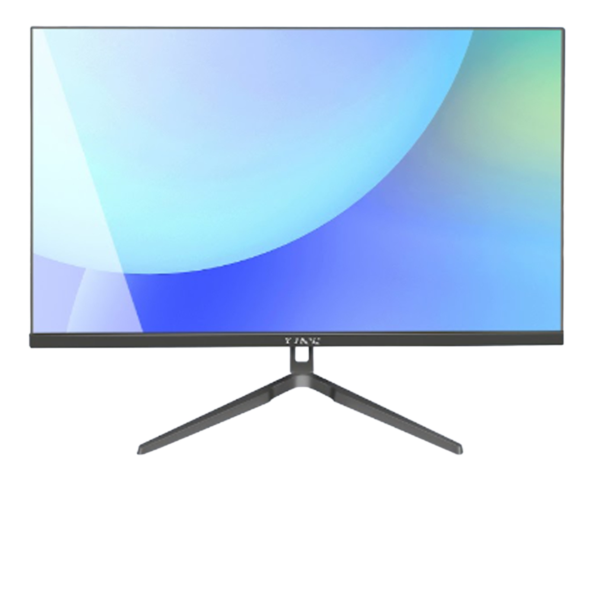 Màn hình YUNSI Y270GW | 2K, QHD, 144Hz, Đen, Đế kim loại - Ảnh 1