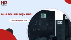 Mua bộ lưu điện UPS
