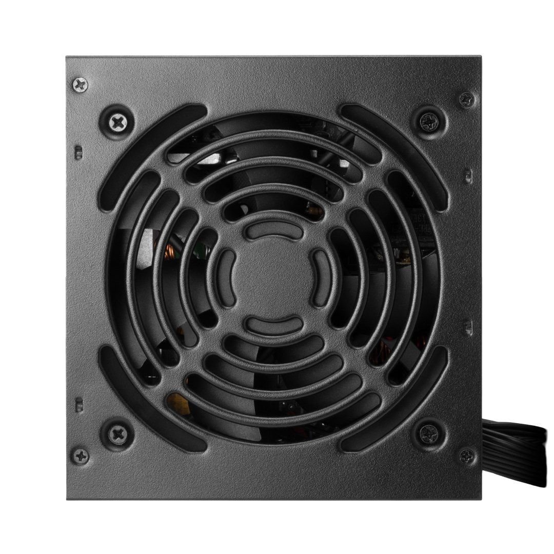 Nguồn Gamdias Aura GP650 650W ATX12V V2.4 - Đen - Ảnh 4