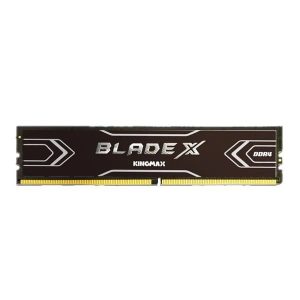 Ram 4 16G Bus 3200 DDR4 Kingmax Blade X Tản Nhiệt (KM-LD4A-3200-16GSBK18)