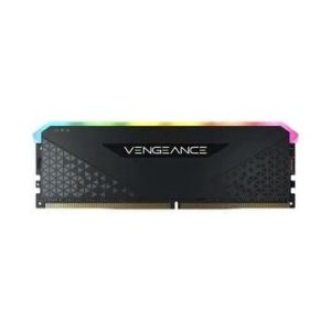 Ram 4 8G bus 3600 Corsair Vengeance RGB RS QSD
