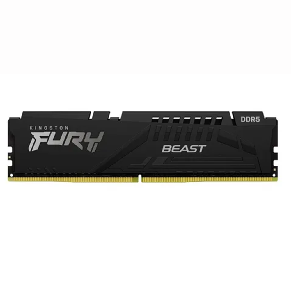 Ram 5 EXPO 16G Bus 6000 Kingston Furybeast 6000Mhz (KF560C36BBE2-16) - Ảnh 1