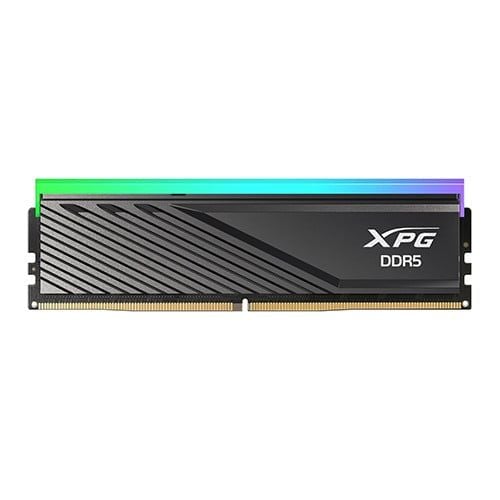 Ram Adata XPG Lancer Blade RGB Black 32GB | 16GB x 2, DDR5, 6000MHz - Ảnh 4