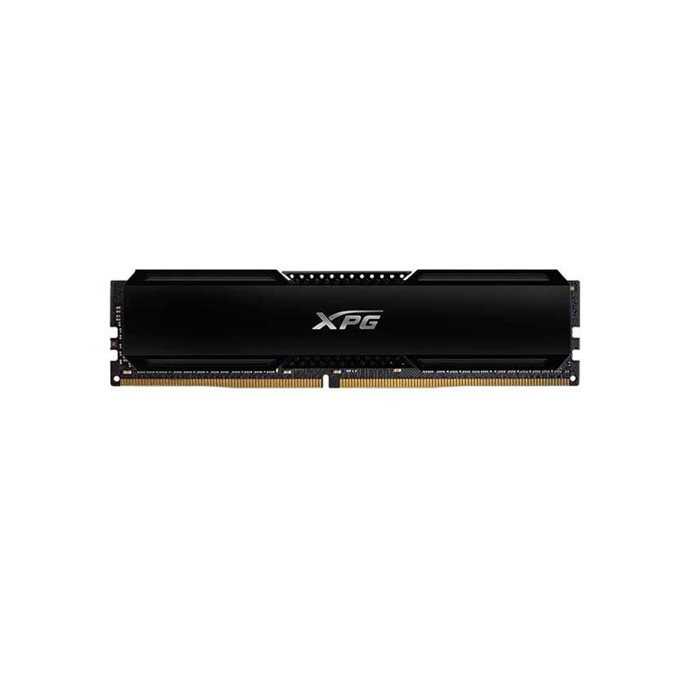 Ram DDR4 Adata 8G/3200 XPG Gammix D20 Black (1x 8GB) (AX4U32008G16A-CBK20) - Ảnh 1