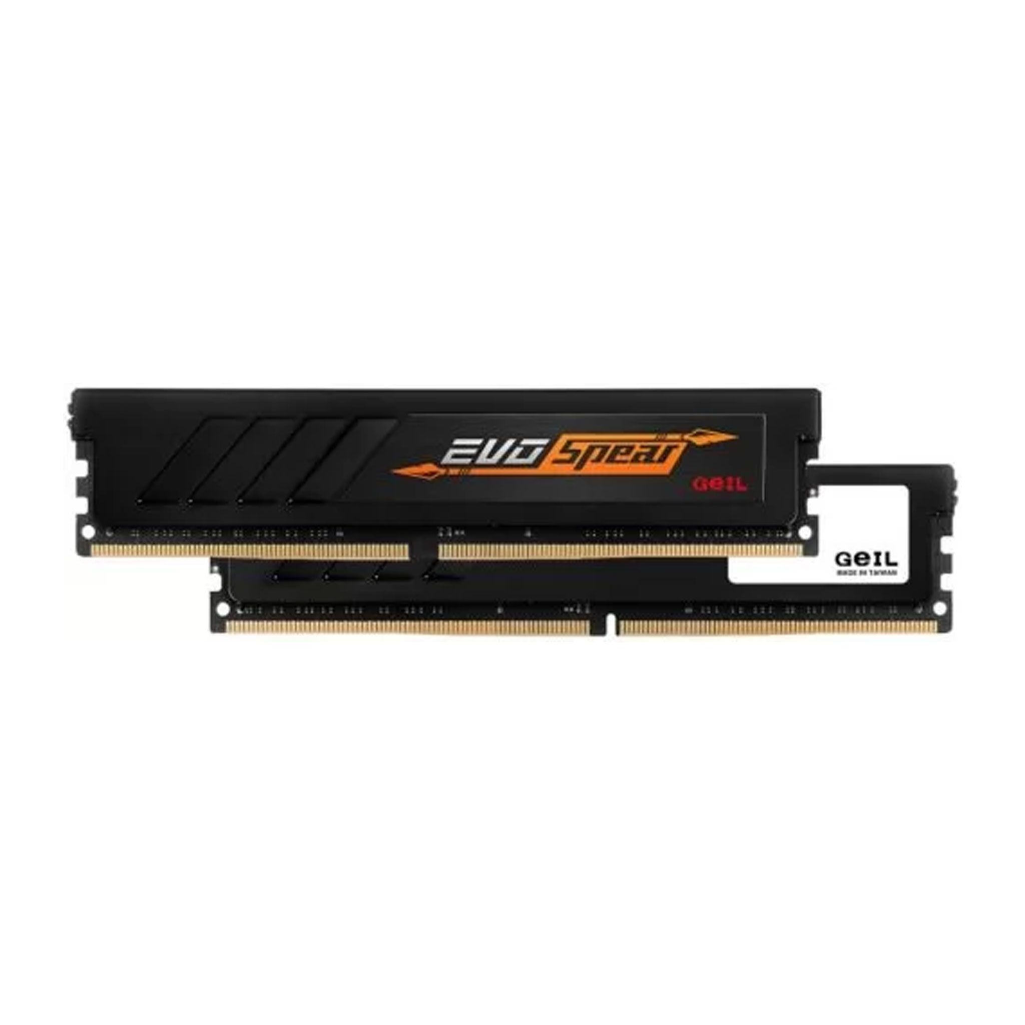 Ram Geil Evo Spear 16GB 3200MHz (GSB416GB3200C16BSC) - Ảnh 2