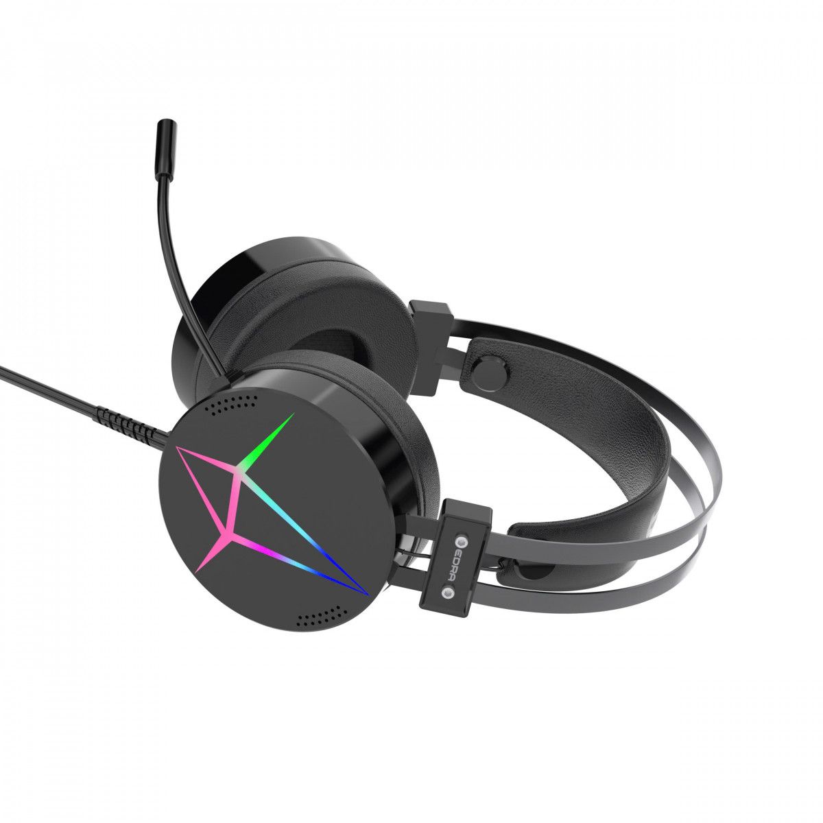 Tai nghe Gaming E-Dra EH416 Pro | Black - Ảnh 2