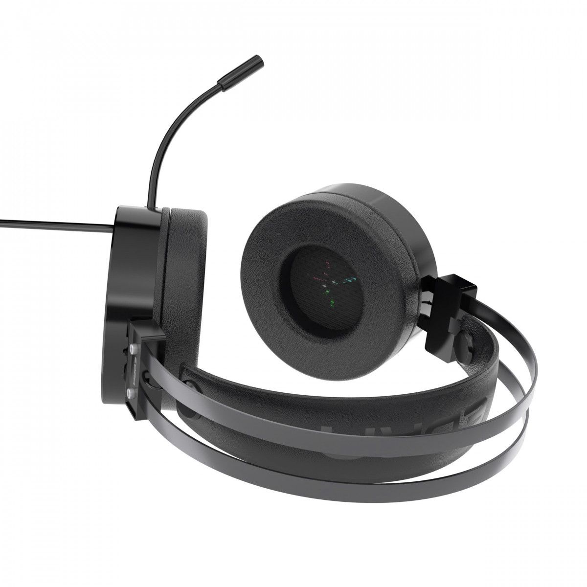 Tai nghe Gaming E-Dra EH416 Pro | Black - Ảnh 3