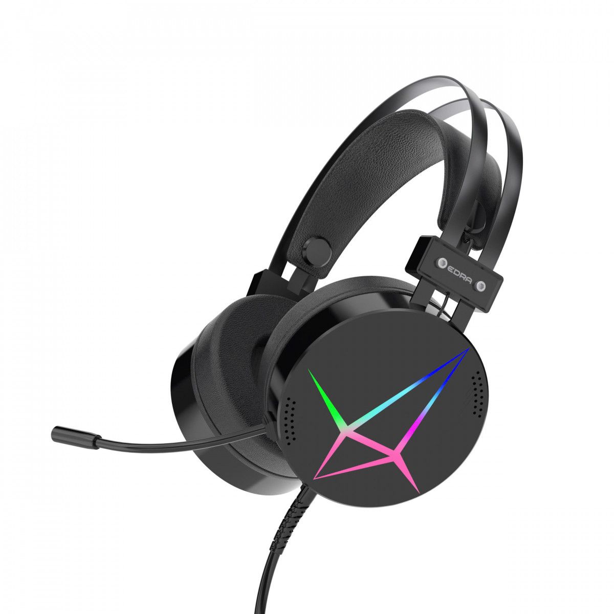 Tai nghe Gaming E-Dra EH416 Pro | Black - Ảnh 4