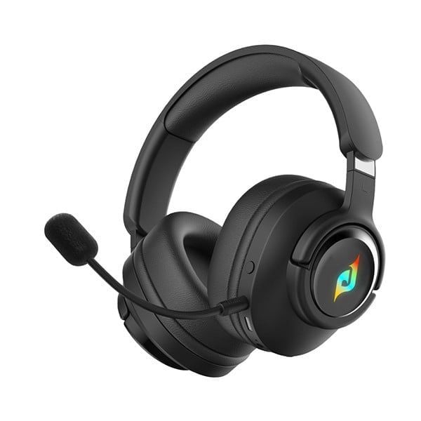 Tai nghe Gaming E-Dra EH496W - Black, Wireless - Ảnh 1