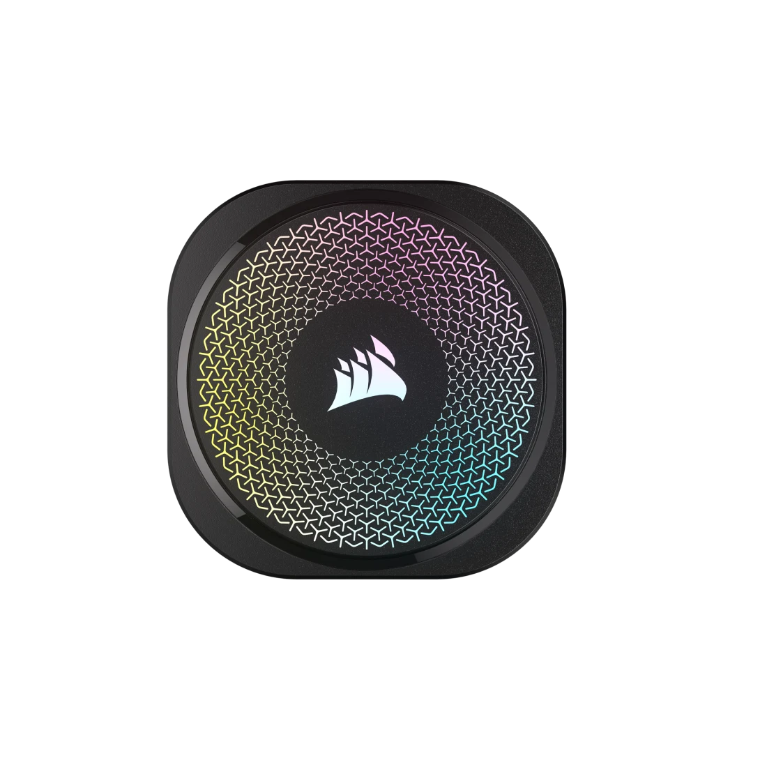 Tản nhiệt nước Corsair Nautilus 240 RS ARGB - Đen - Ảnh 4