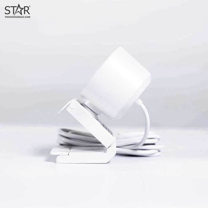 Webcam VSP W66/W-R FullHD - Ảnh 3