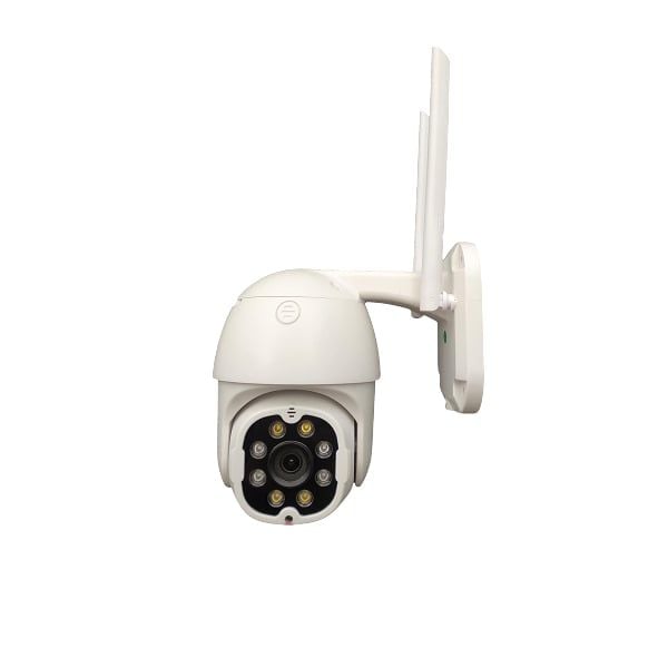 Camera IP ngoài trời T-Vision CT3 | 2MP, 2K, Hồng ngoại, Đàm thoại - Ảnh 1