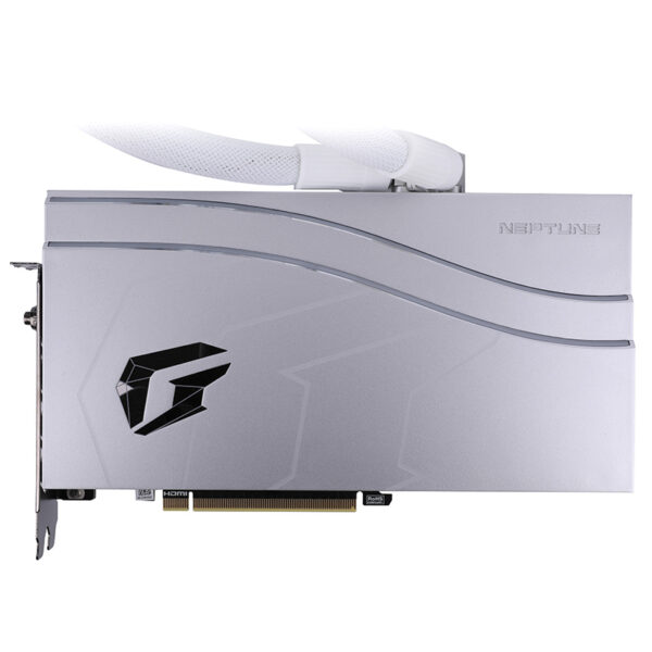 Card màn hình NVIDIA GeForce RTX 4070 Colorful Neptune OC | 12GB GDDR6, 5888 CUDA, 750W - Ảnh 2