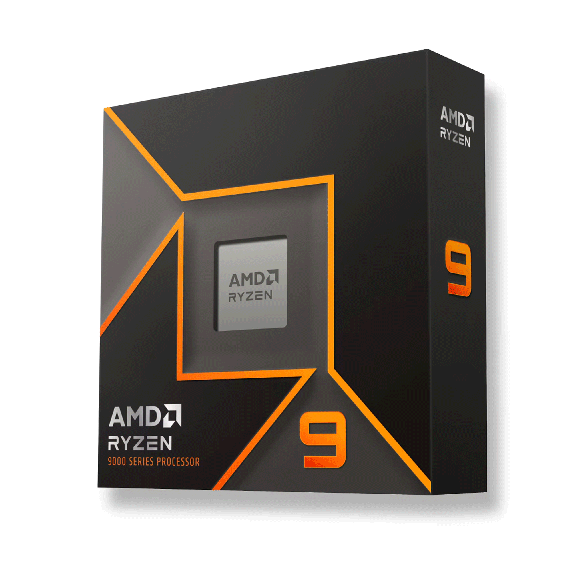 CPU AMD Ryzen 9 9900X chính hãng - Ảnh 2