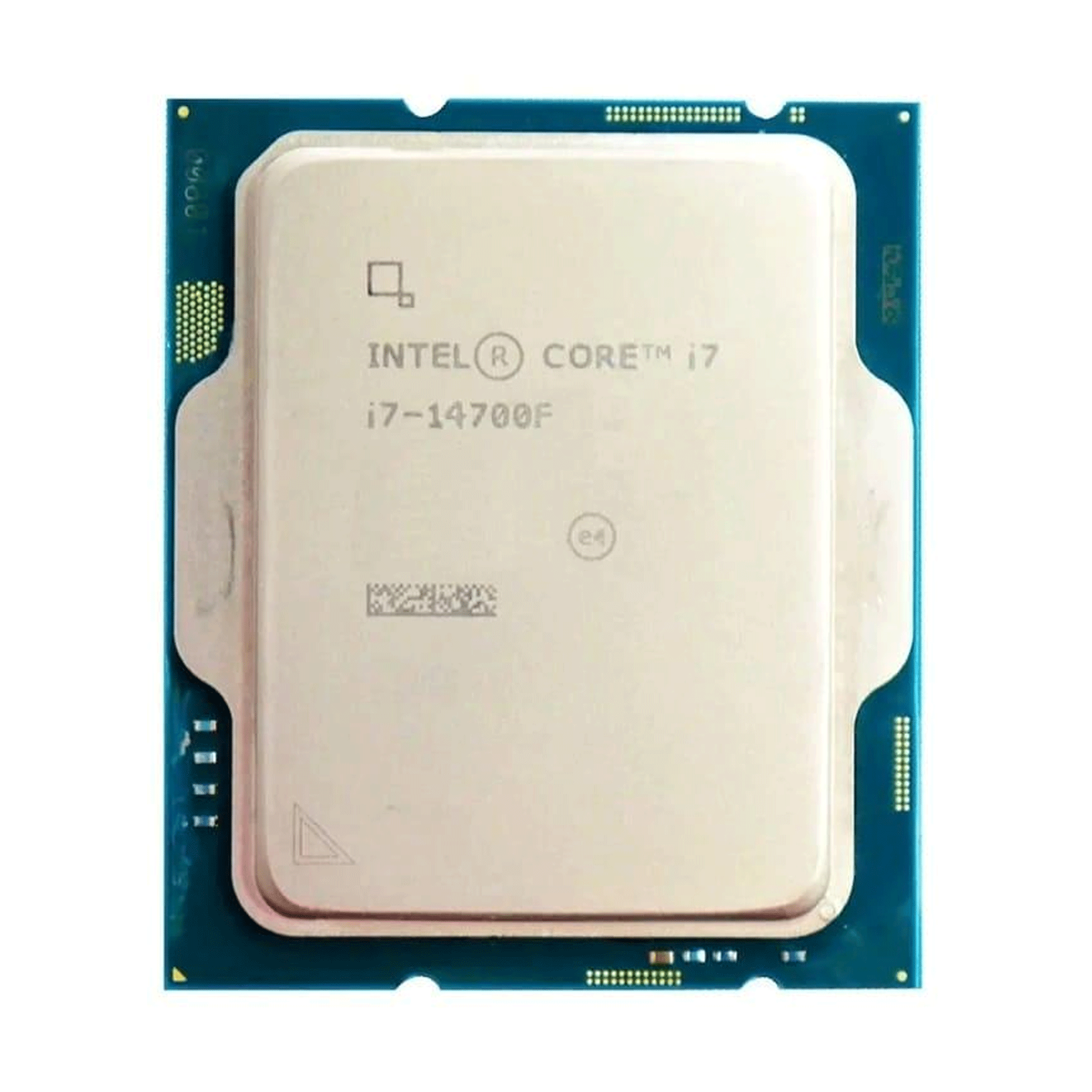 CPU Intel Core i7 14700F Tr - Ảnh 1