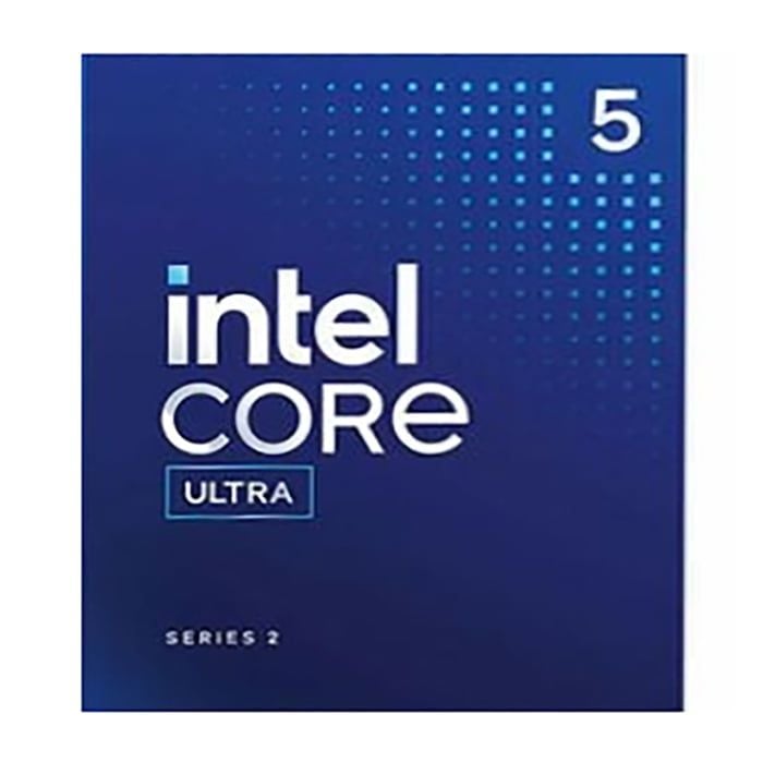 CPU Intel Core Ultra 5 225 Box Chính Hãng (BX80768225SRQCZ) - Ảnh 1