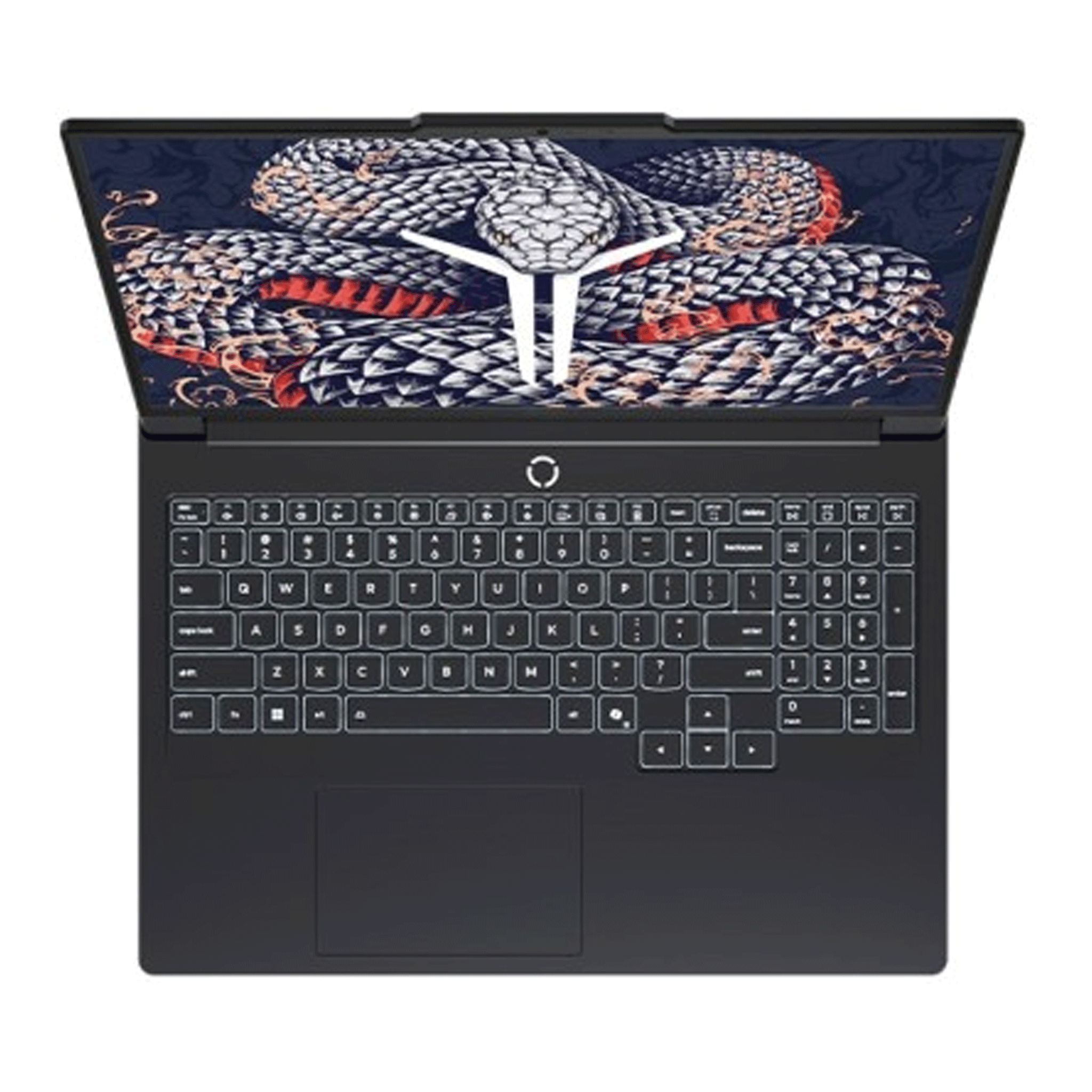 Laptop Gaming Lenovo Legion Y9000P IAX10 (00CD) - Ảnh 3