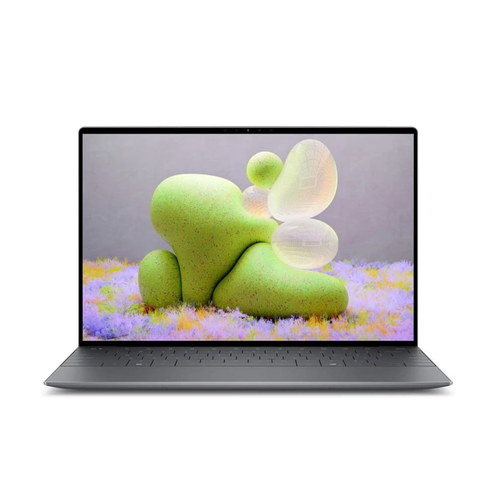 Laptop Văn phòng DELL XPS 13 PP9H1 | U7 258V, 32GB, SSD 1TB, 13.4" QHD+ - Ảnh 1