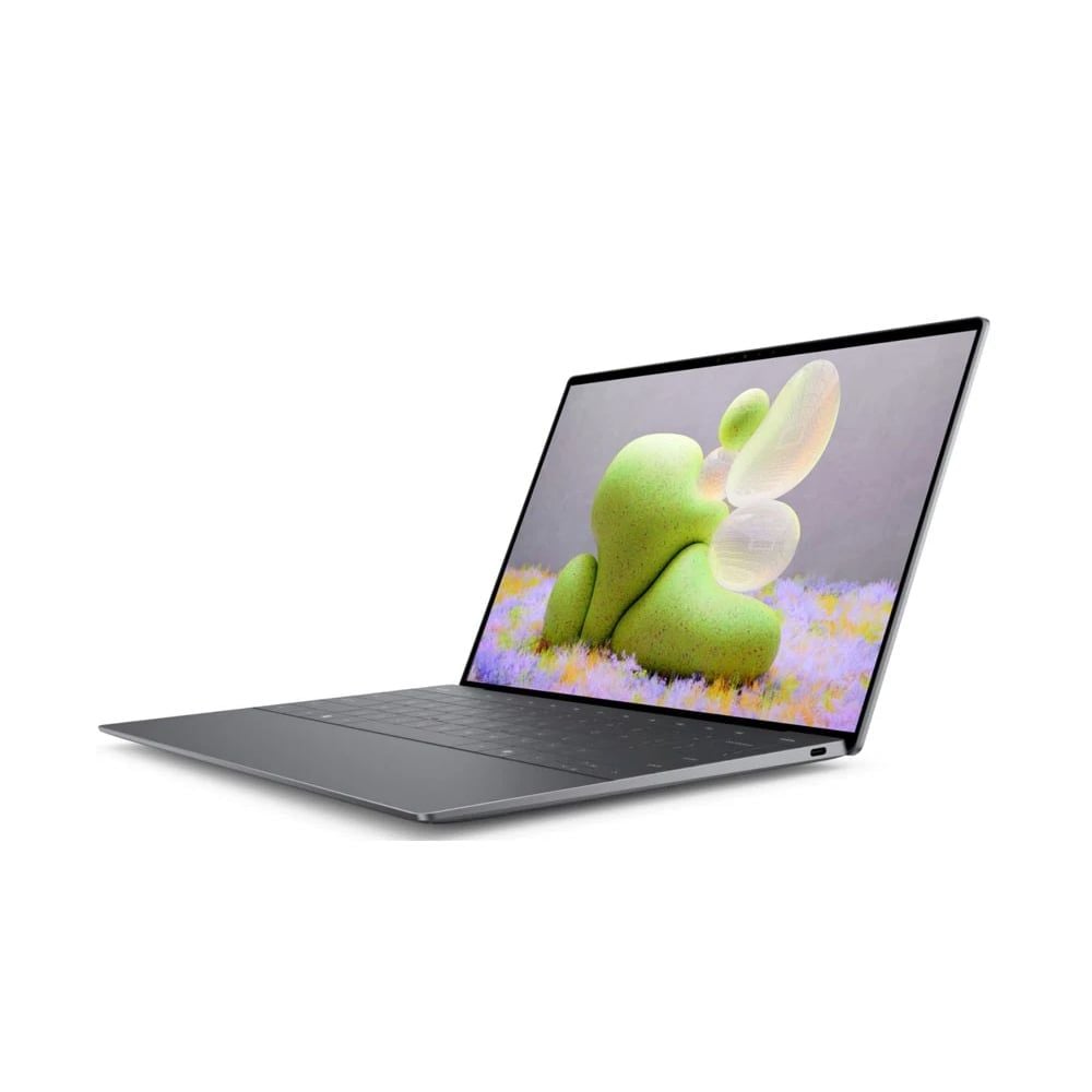 Laptop Văn phòng DELL XPS 13 PP9H1 | U7 258V, 32GB, SSD 1TB, 13.4" QHD+ - Ảnh 2