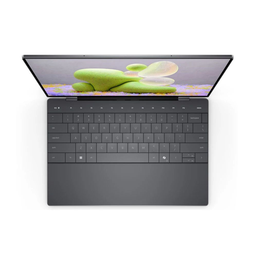 Laptop Văn phòng DELL XPS 13 PP9H1 | U7 258V, 32GB, SSD 1TB, 13.4" QHD+ - Ảnh 4