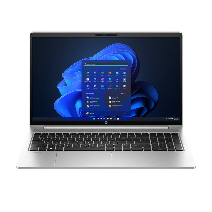 Laptop Văn phòng HP ProBook 450 G10 B73TPAT | i5 1334U, 16GB, SSD 512GB, 15.6" FHD - Ảnh 1