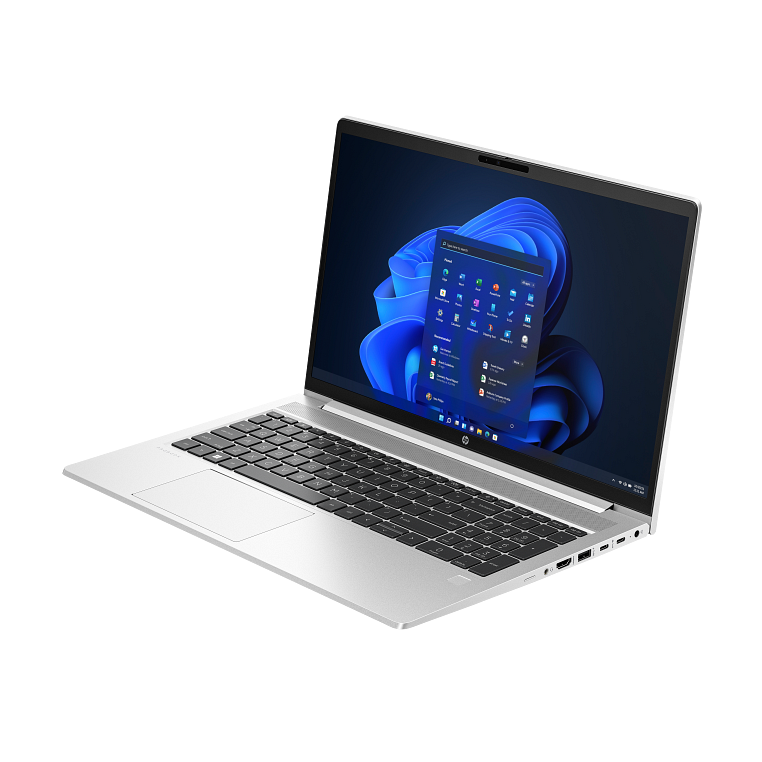 Laptop Văn phòng HP ProBook 450 G10 B73TPAT | i5 1334U, 16GB, SSD 512GB, 15.6" FHD - Ảnh 2