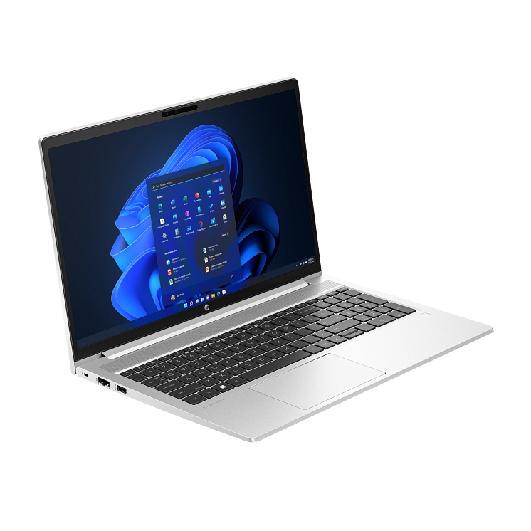 Laptop Văn phòng HP ProBook 450 G10 B73TPAT | i5 1334U, 16GB, SSD 512GB, 15.6" FHD - Ảnh 3