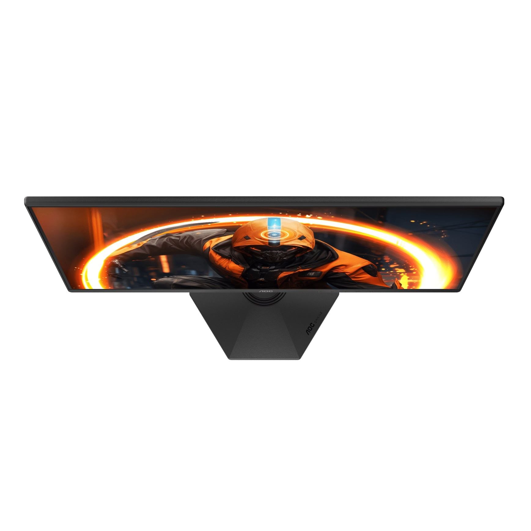 Màn hình AOC 24G50Z/71 | 24 inch, FHD, IPS, 260Hz (OC), 0.3ms, VGA, HDMI, DP - Ảnh 3