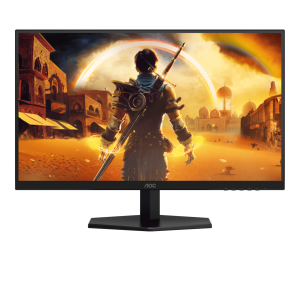 Màn hình Gaming 2K AOC Q27G40E/71 | 27 inch, QHD, IPS, 180Hz, 1 ms, Delta E < 2