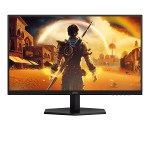 Màn hình Gaming 2K AOC Q27G42ZE/71 | 27 inch, QHD, Fast IPS, 260Hz, 1ms