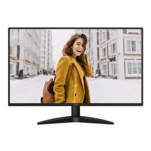 Màn hình Văn Phòng AOC Q27B36X/71 | 27 inch, QHD, 2K, IPS, 144Hz, DP/HDMI, Đen