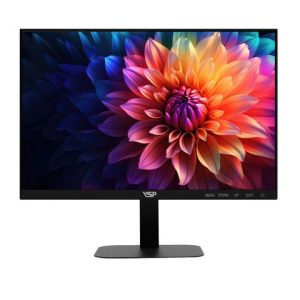 Màn hình Văn phòng VSP IP2205F | 22 inch, FHD, 120Hz, IPS, Speaker